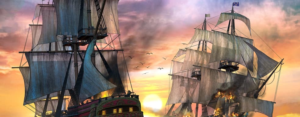 Pirates and Economics — Watch the Port Royale 4 Release Trailer for Nintendo Switch