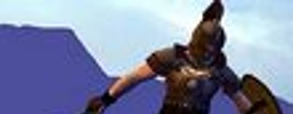 «Пьяные бои» в Age of Conan