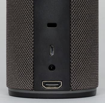 Система конференц-связи Logitech ConferenceCam Connect