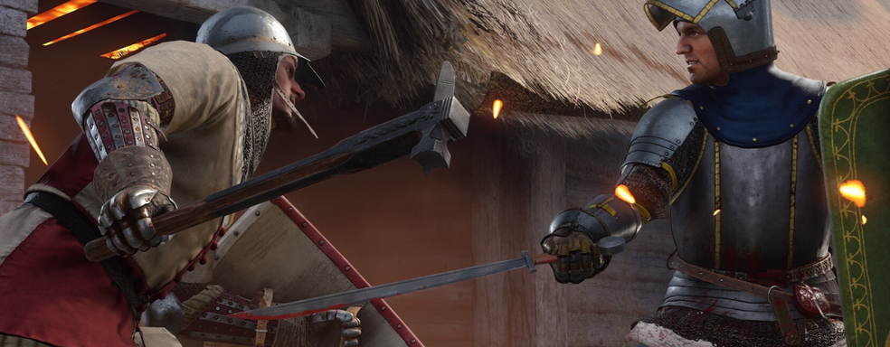 Авторы Kingdom Come Deliverance 2 воссоздали природную достопримечательности Чехии и сравнили игровую модель с реальным прототипом