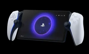 Экономия на прошивке. У неработающей без интернета PS Portal есть функция «Авиарежима»