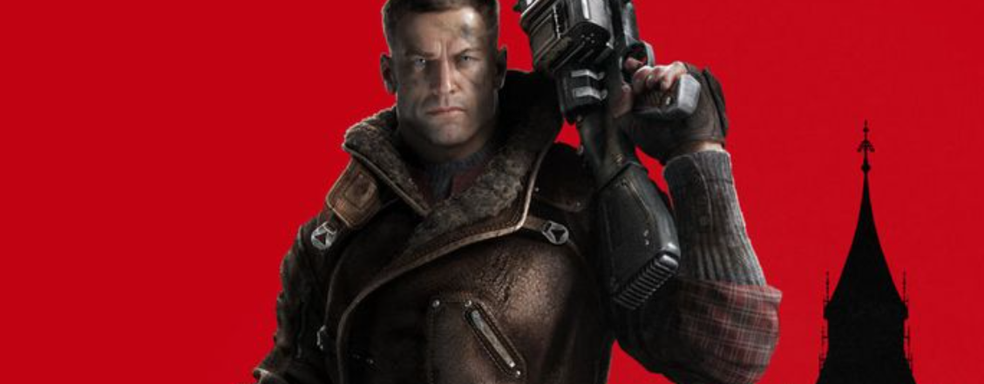 Вышла русская озвучка Wolfenstein The New Order, но не для всех — нужно заплатить за доступ к предрелизному билду