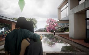 Энтузиаст представил «The Sims 5» на движке Unreal Engine 5 с трассировкой лучей