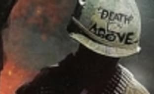 Концепт-арты отмененной Call of Duty: Vietnam