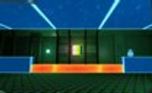 Perspective - продолжатель идей Echochrome и Fez