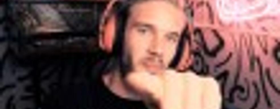 PewDiePie уже проходит The Last Guardian