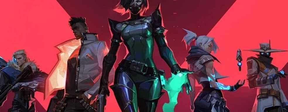 Riot Games предлагает до $100 тысяч за поиск ошибок в системе анти-чита Valorant