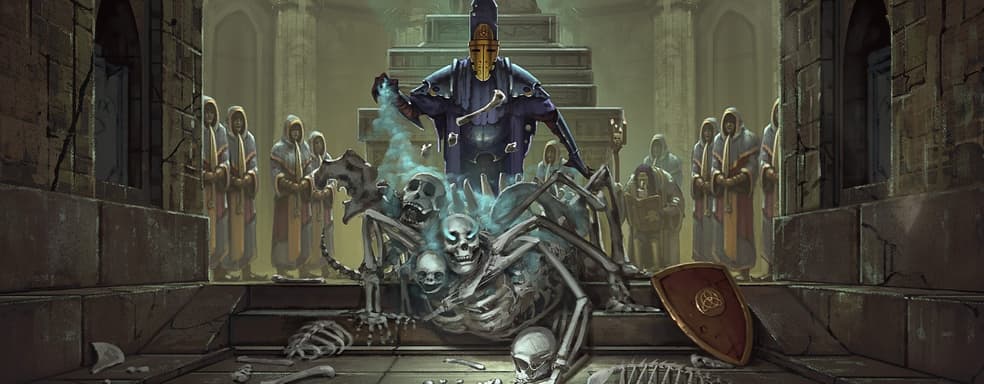 Valve назвала самые продаваемые продукты прошлой недели в Steam