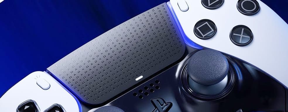 Покупатели DualSense Edge играют больше, чем владельцы «обычных» контроллеров PS5