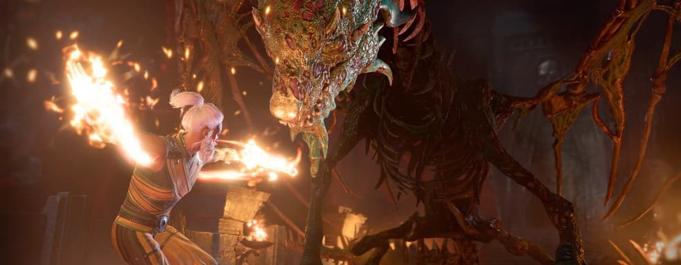 Baldur's Gate 3 показала истинную мощь партийных ролевых игр. На серверы ворвалось ещё больше игроков