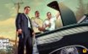 Grand Theft Auto V вернулась на первую строчку британского чарта продаж