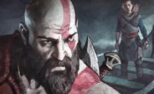 В М.Видео продавали карты оплаты для польского PlayStation Store, где есть God of War Ragnarok с русской локализацией