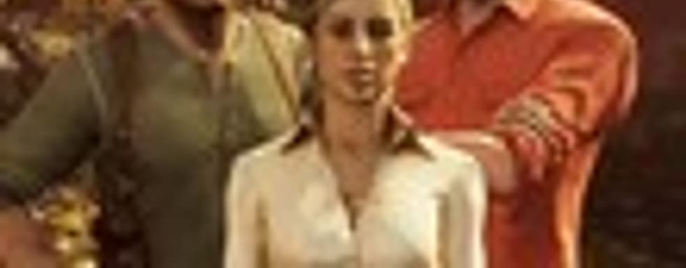 Российские игровые продажи (20-26 июня 2011) 