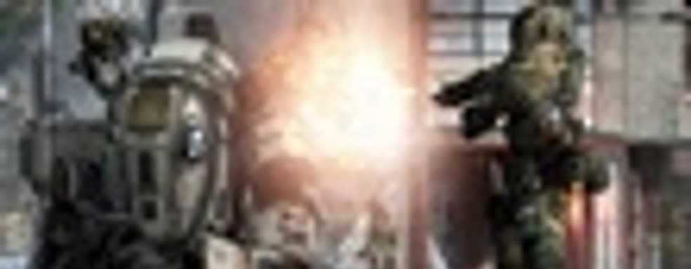 Бета-версию Titanfall опробовали 2 млн. игроков