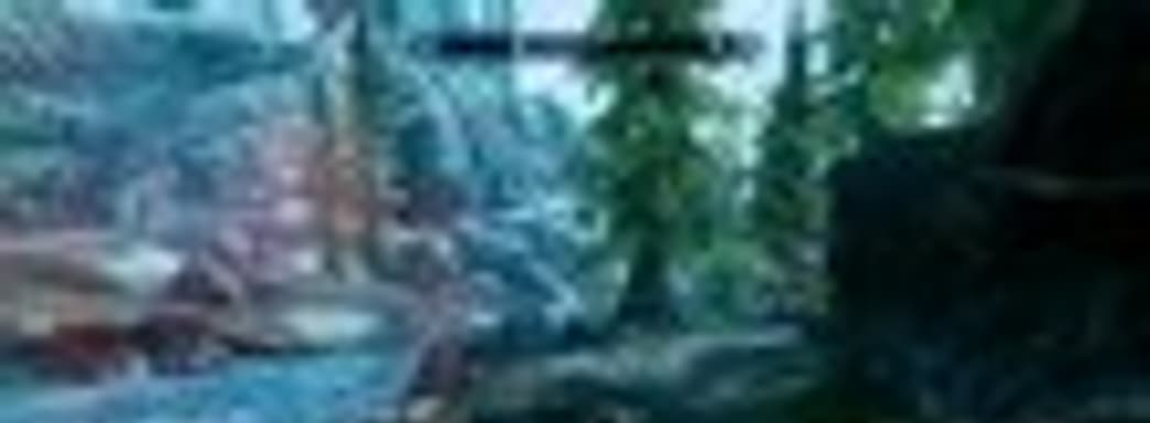 TGS-демо The Elder Scrolls V: Skyrim