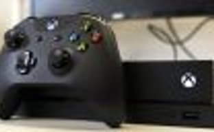 Xbox One X – самая продаваемая премиальная консоль в США в рождественский период прошлого года