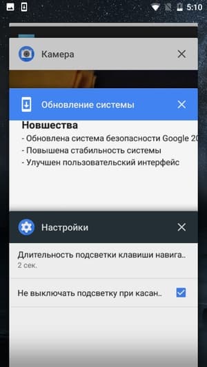 Обзор смартфона Nokia 5