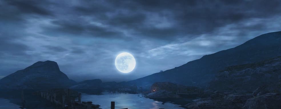 В Steam дарят игру создателей Amnesia 2