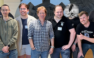 Todd Howard surprised by the sociability of the creators of the fan remake Skyblivion