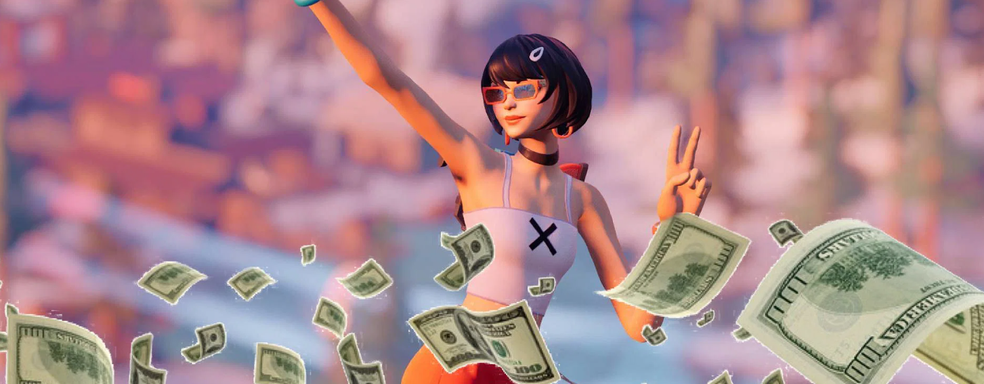 Сотрудника Epic Games из России обвинили в создании ОПГ, коррупции, сливах информации и торговле кодами Fortnite