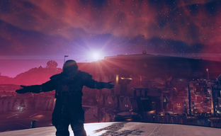 Вышло дополнение Starfield Shattered Space