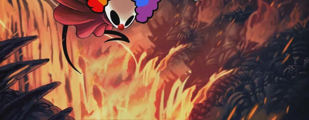 8 лет ожиданий того стоят. Почему Hollow Knight — это великая игра, а мы до сих пор верим в Silksong