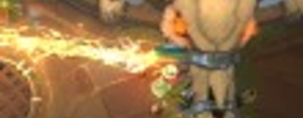 Battlerite возглавил чарт самых продаваемых игр Steam