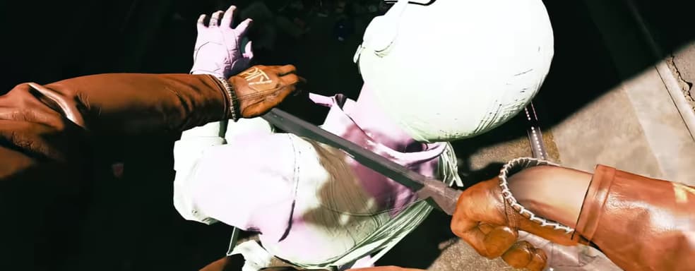 Зрелищные убийства в Deathloop. Игровой процесс с демонстрацией истинного мастерства