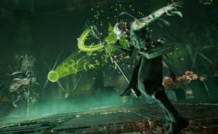 В PlayStation Store стало доступно демо кооперативного «соулслайка» Deathbound