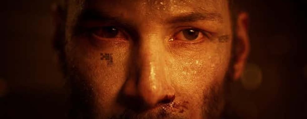 Киану Ривз в Armored Core. Смотрим новый тизер антологии Secret Level от Amazon