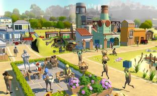 Люди потратили почти четыре миллиарда рублей в Legacy. Игра еще даже не вышла