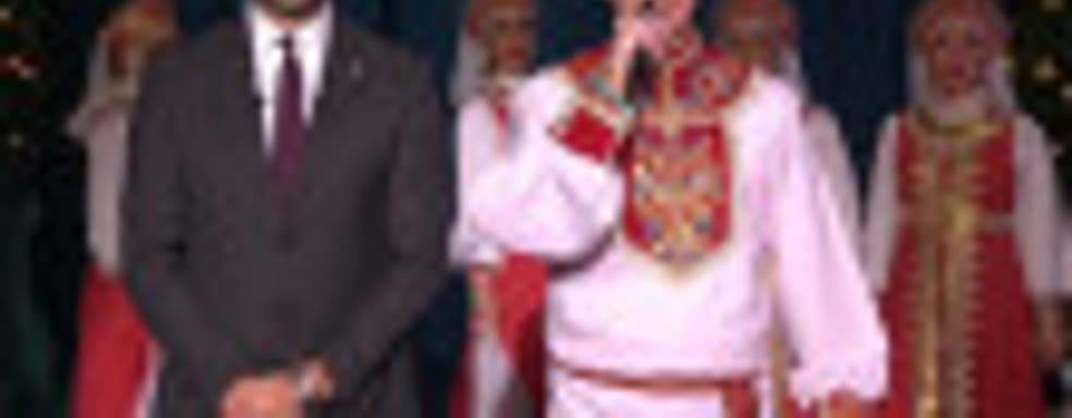 «Чеканная монета» из сериала «Ведьмак» попала в эфир «Вечернего Урганта»