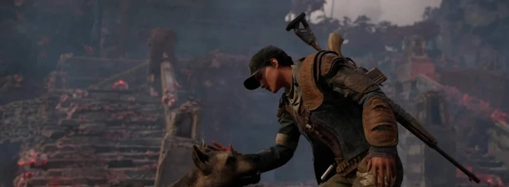 Los desarrolladores de Remnant 2 están "asustados" por la recepción del juego y anuncian mejoras