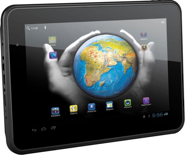 Планшет Prology Evolution Tab-750