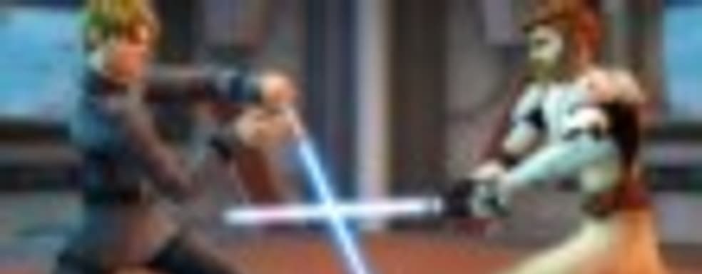 SOE делает Star Wars: Clone Wars Adventures