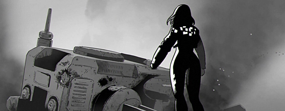 В Epic Games Store началась бесплатная раздача Severed Steel, которая продлится лишь сутки