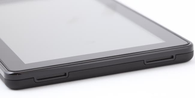 Колонки Amazon Kindle Fire