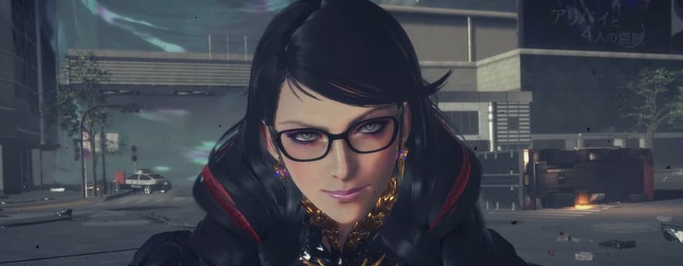 Актриса озвучки Bayonetta 3 прокомментировала скандал со своей предшественницей и призыв к бойкоту игры