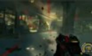 Демонстрация игрового процесса Bodycount