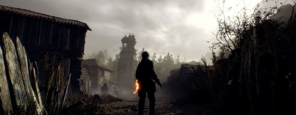 В PS Store проходит хэллоуинская распродажа со скидками до 87%