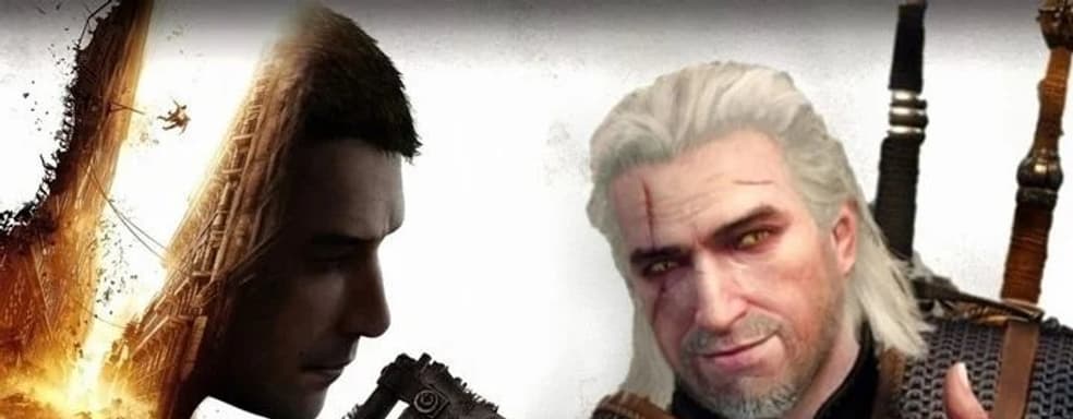 Продажи серии Dying Light превысили половину достигнутого The Witcher 3