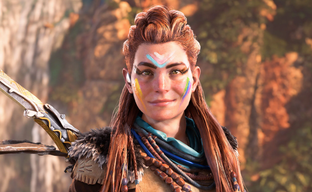 В Horizon Forbidden West добавили боевую ЛГБТ-раскраску