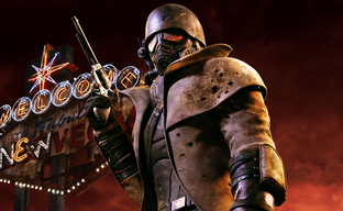 Разработчики Fallout New Vegas показали коллаж в честь 14-летия игры