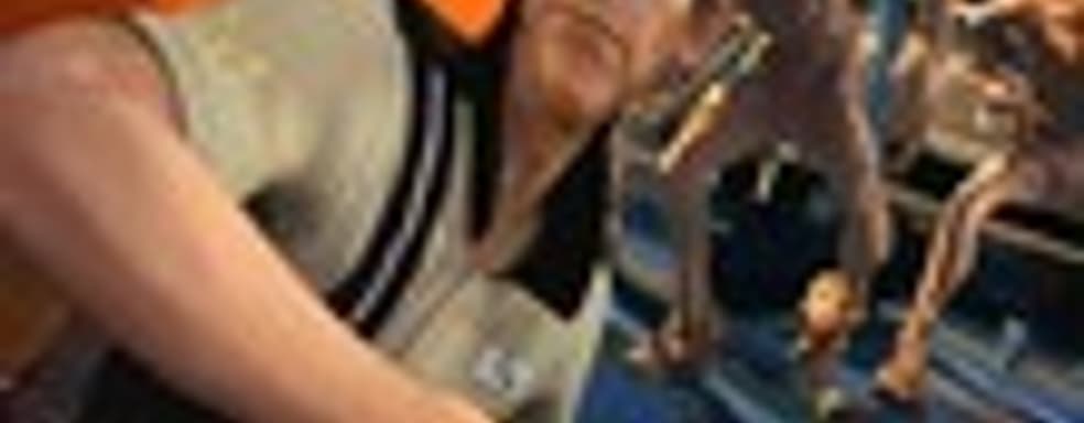 Sunset Overdrive выйдет в 2014-м