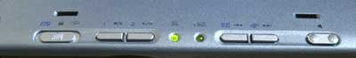 buttons