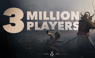 Продажи Assassin’s Creed Shadows на ПК в марте не превысили 400 тысяч копий — аналитики