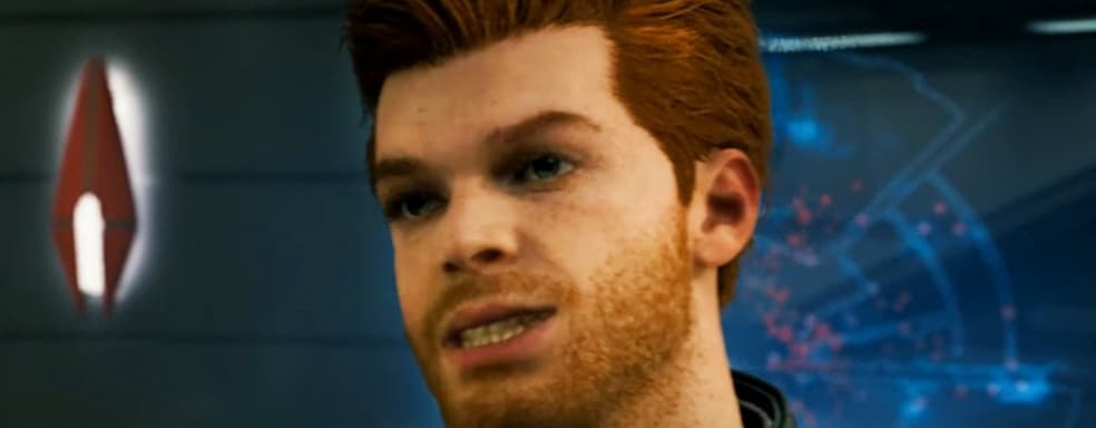 Star Wars: Jedi Survivor теперь реже вылетает, утверждает Respawn