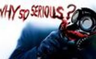 Слух: разработка игры The Dark Knight прекращена