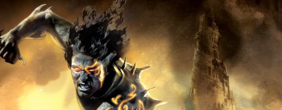 Prince of Persia: Trilogy - классика высокого разрешения