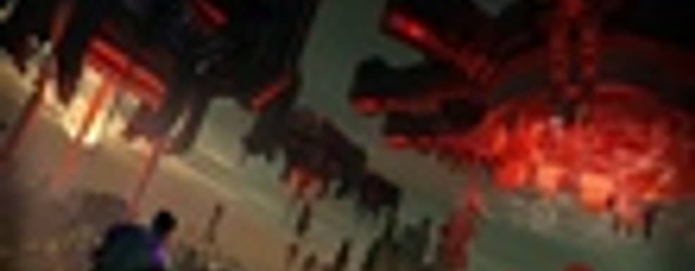 Актерский состав Saints Row 4: Nolan North, Troy Baker и другие